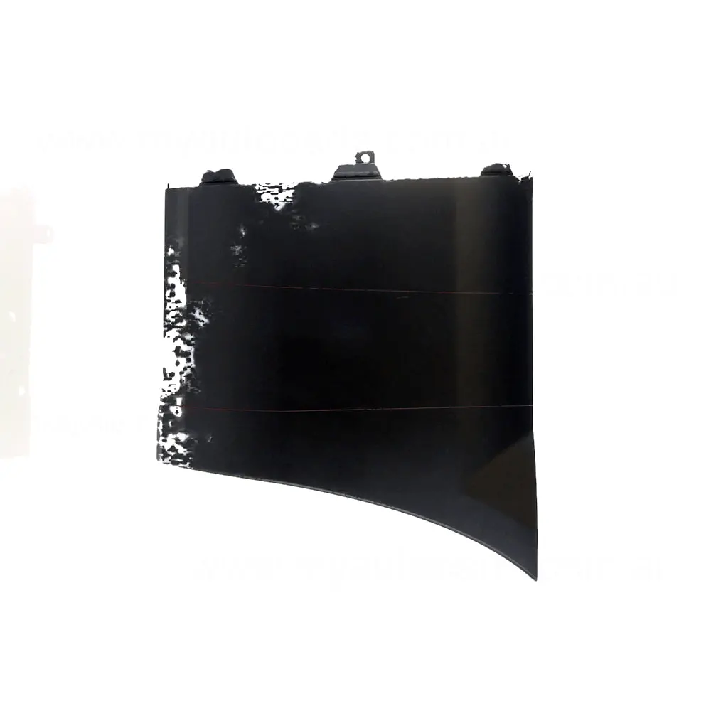 Oem Rear Bar End Drivers Side Suits Toyota Prado Rzj120r / Grj120r / Kdj120r 2002 To 2009 1