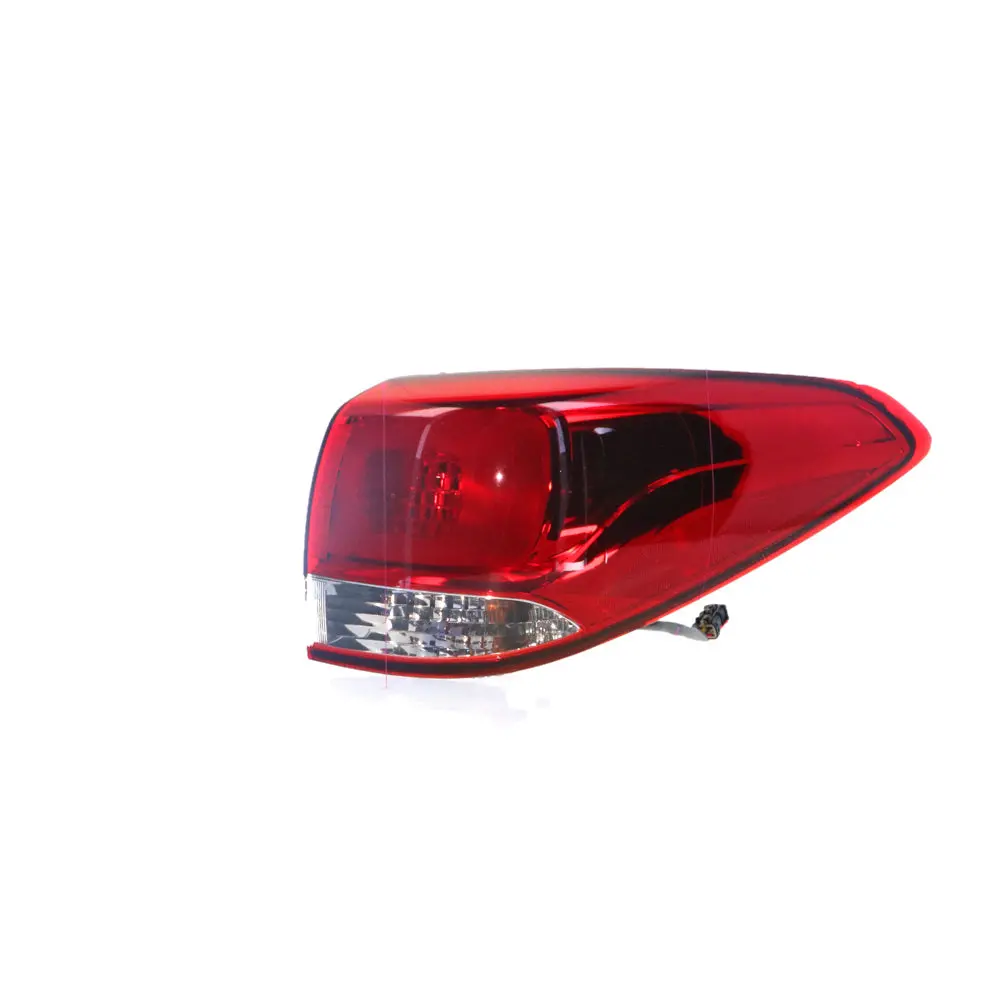 Tail Lamp Drivers Side Oem Suits Kia Rondo Rp 2013 To 2016 1