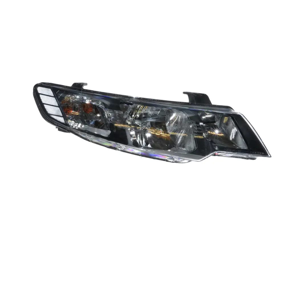 Head Lamp Drivers Side Oem Suits Kia Cerato Td 2009 To 2013 1