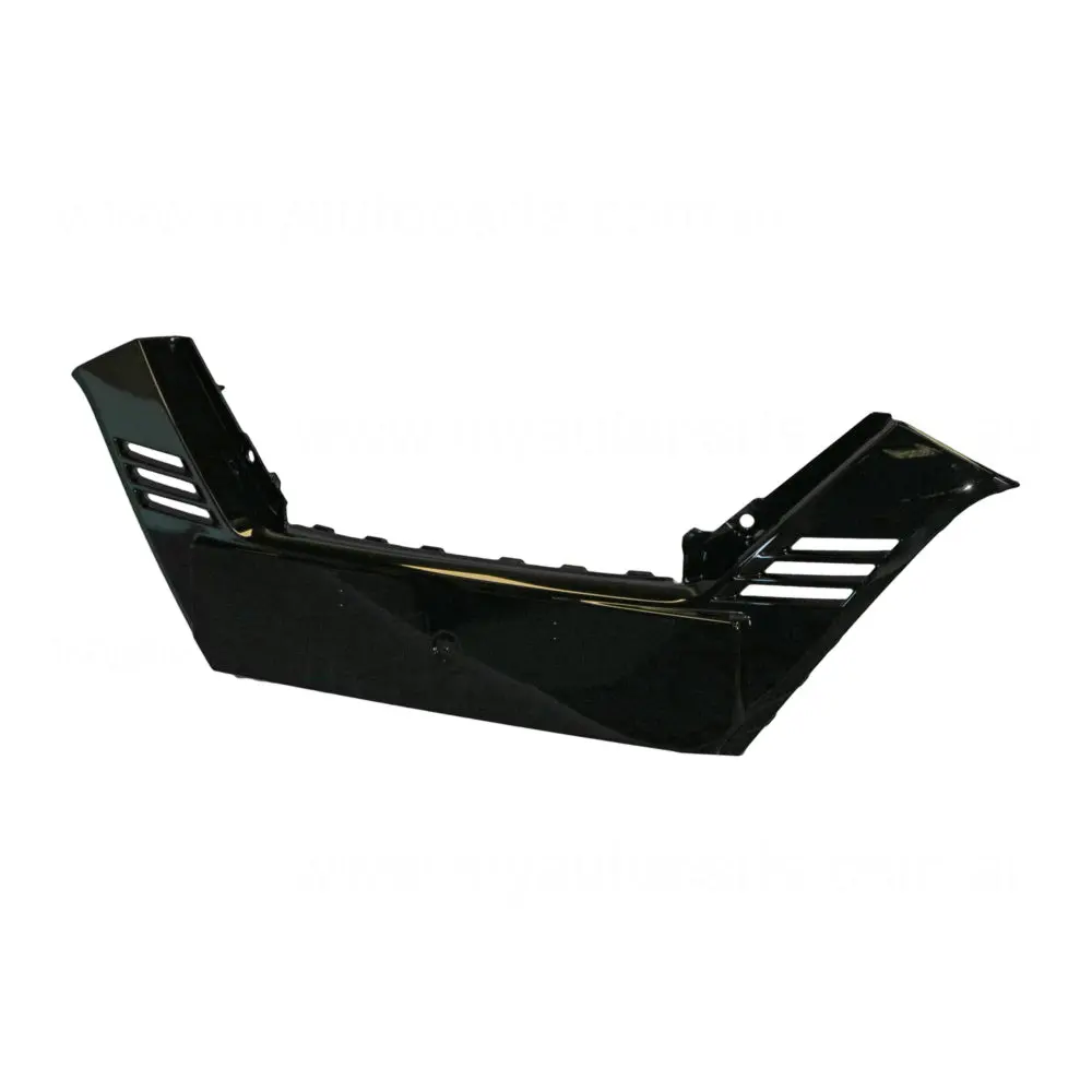 Front Bar Mould Oem Suits Nissan Qashqai J11 1