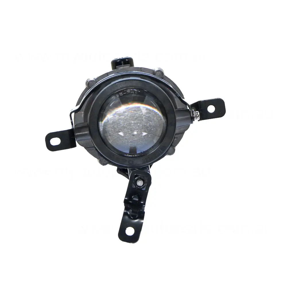 Certified Fog Lamp Passenger Side Suits Kia Cerato Ld 2004 To 2008 1