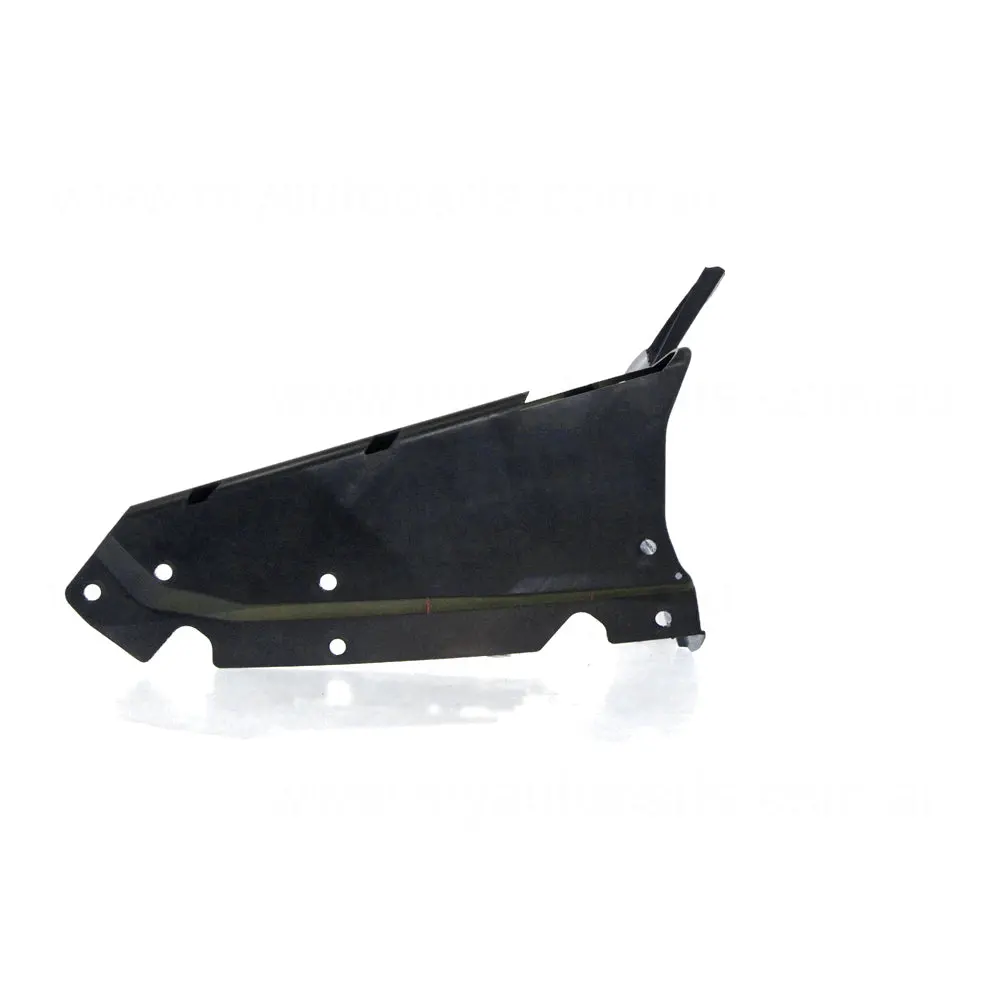 Oem Rear Bar End Passenger Side Suits Subaru Wrx & Sti V1 2014 To 2017 1
