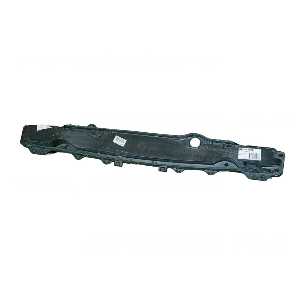 Rear Bar Reinforcement Oem Suits Kia Rio Ub 2011 To 2017 1