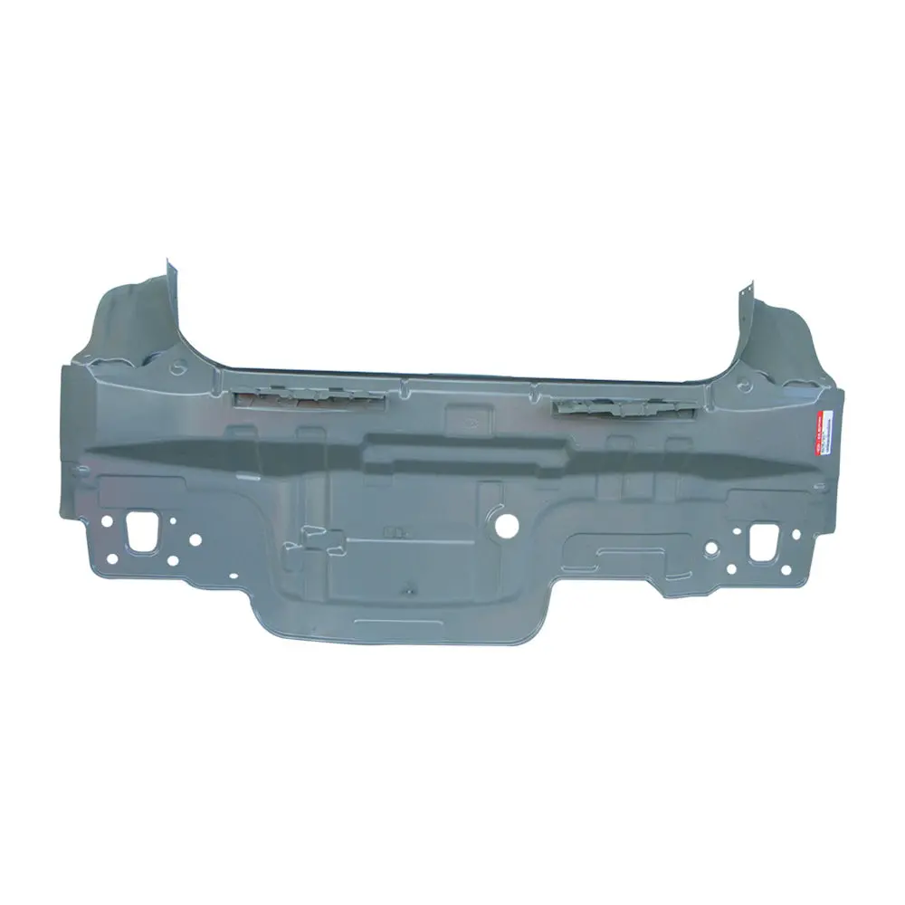 Oem Rear Beaver Panel Suits Kia Rio Ub 2011 To 2017 1