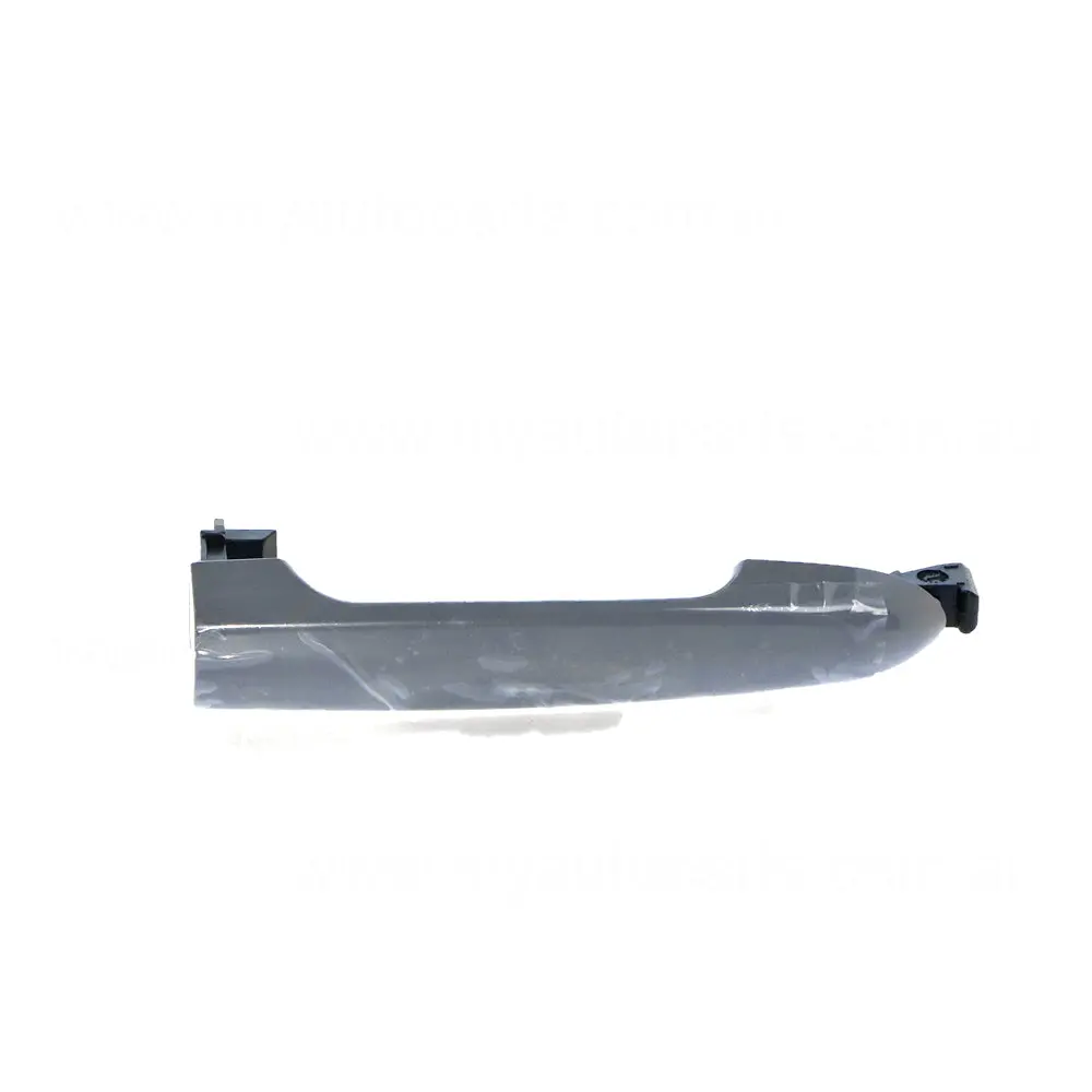 Front & Rear Door Outer Handle Oem Suits Kia Rio Ub 2011 To 2017 1