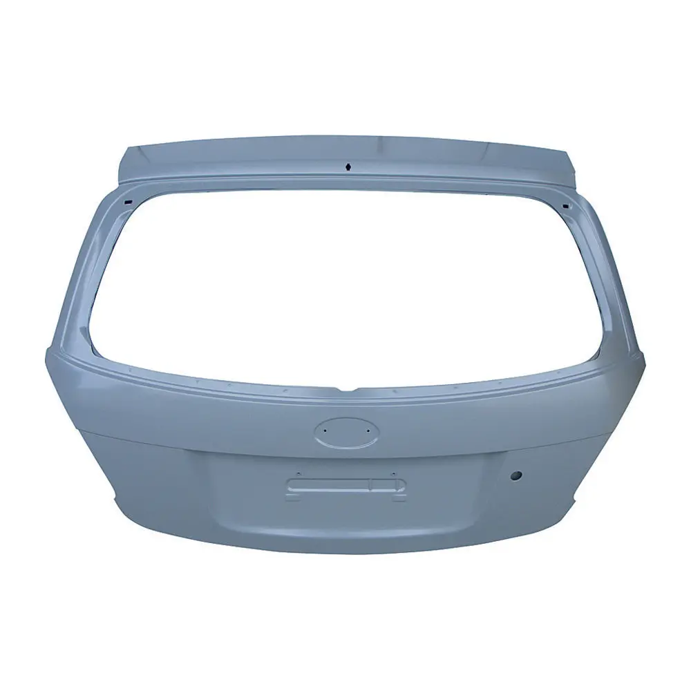 Oem Tail Gate Suits Kia Rio Jb 2005 To 2011 1