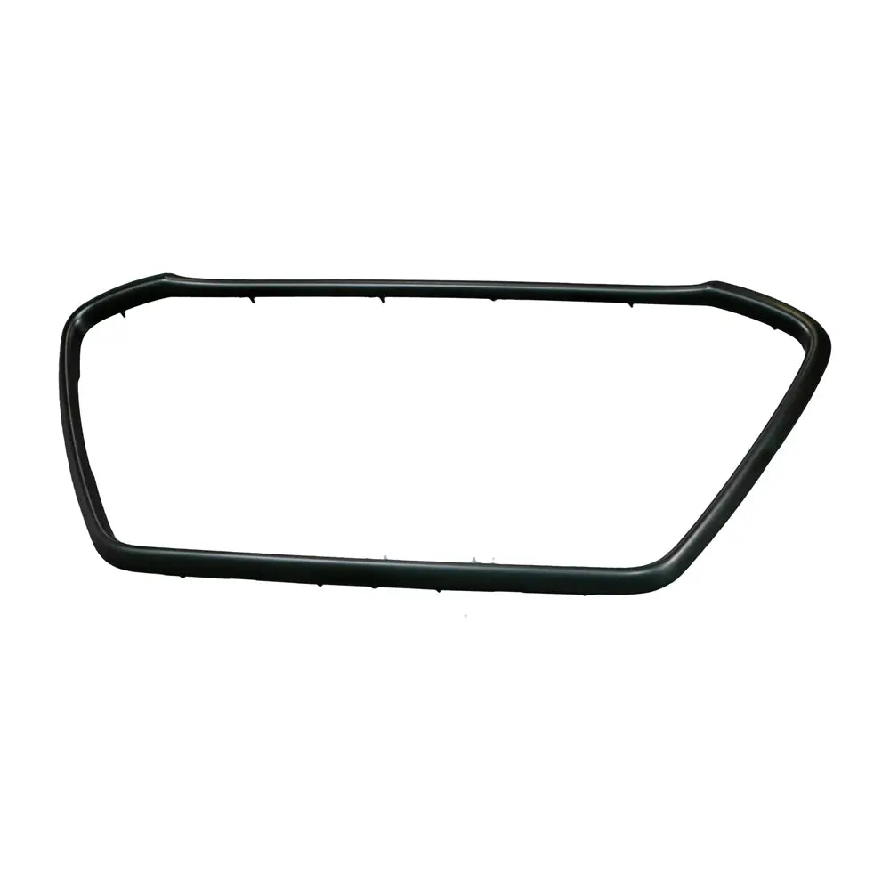 Black Front Bar Grille Mould Oem Suits Mitsubishi Asx Xb 2012 To 2016 1