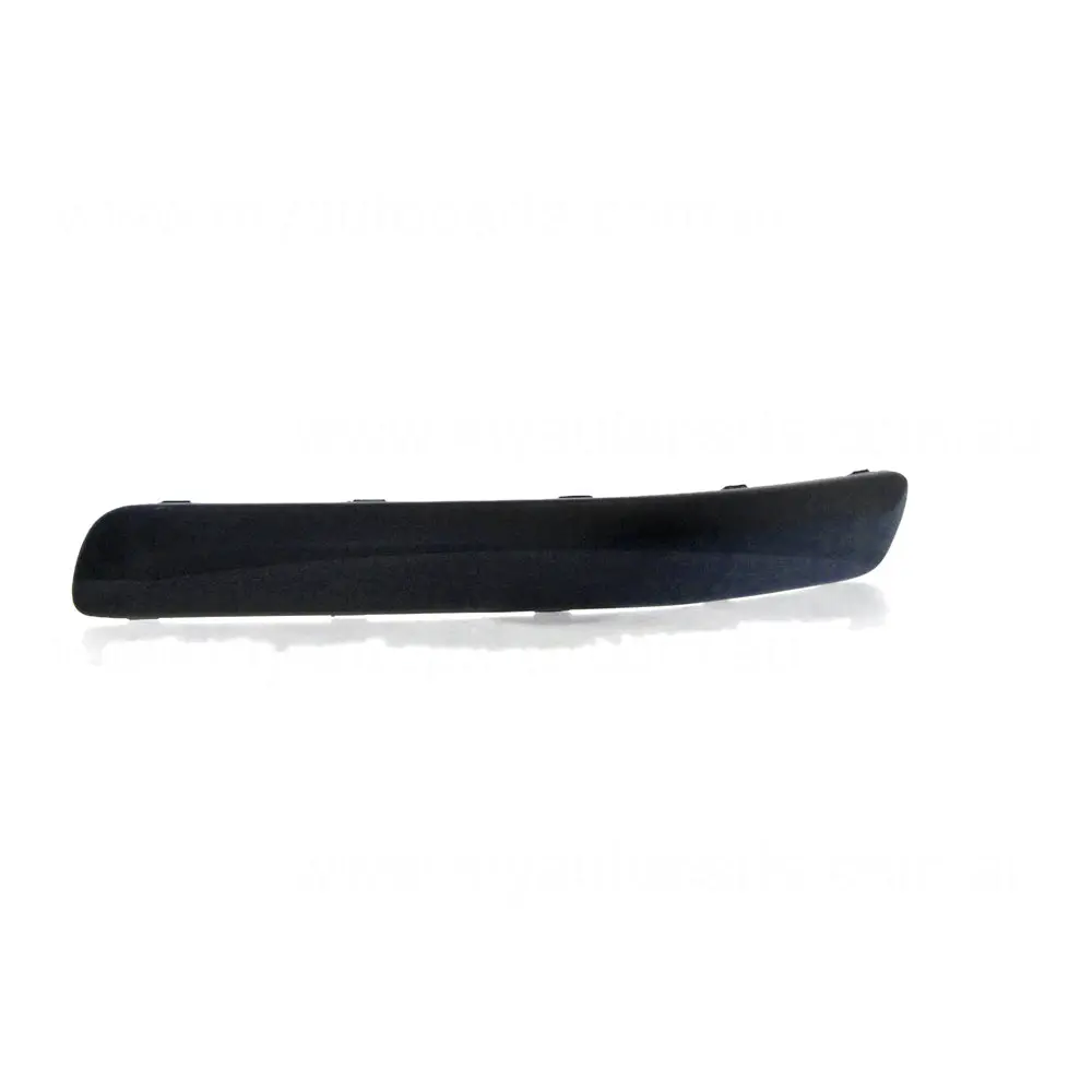Front Bar Mould Aftermarket Suits Hyundai Getz Tb 2002 To 2005 1