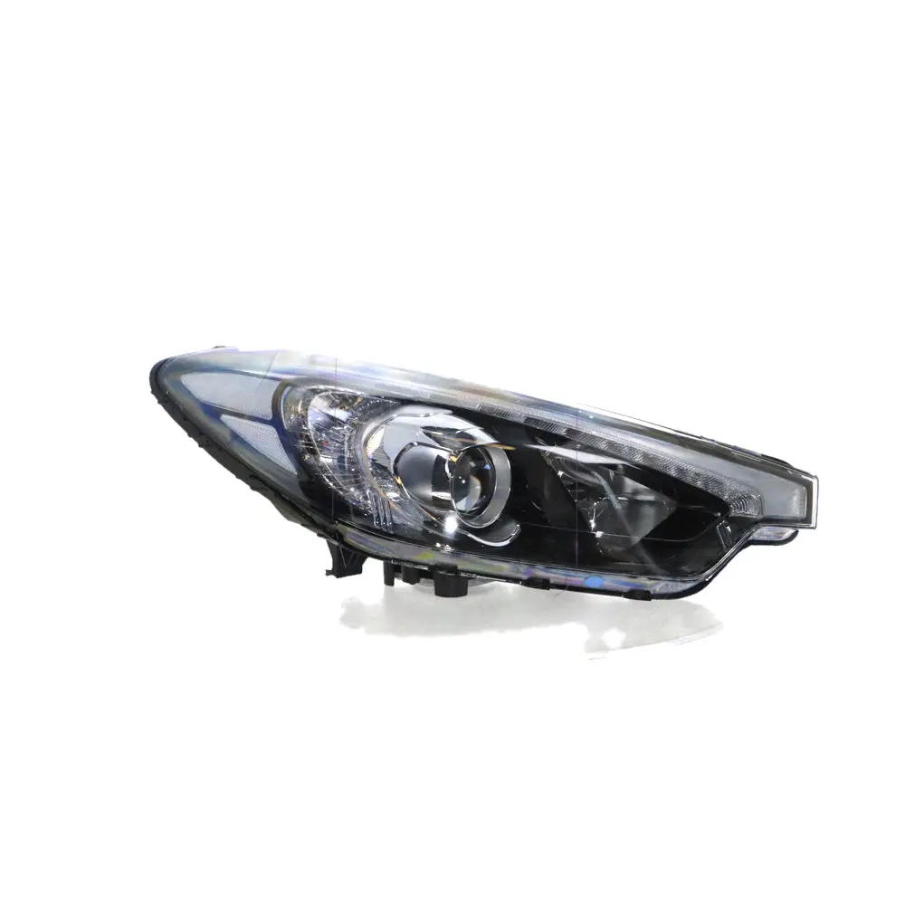 Xenon Head Lamp Drivers Side Oem Suits Kia Cerato Yd 2013 To 2016 1