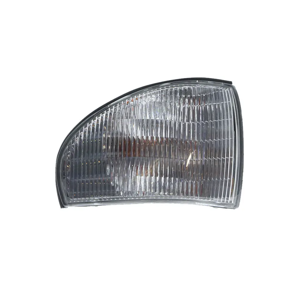 Front Park / Indicator Lamp Drivers Side Aftermarket Suits Kia Pregio 3Vrs/Ct 2002 To 2004 1