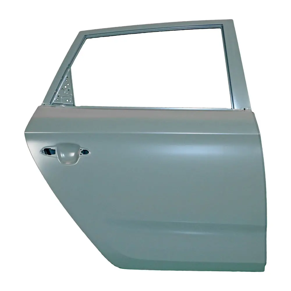 Oem Rear Door Drivers Side Suits Kia Rondo Rp 2013 To 2016 1
