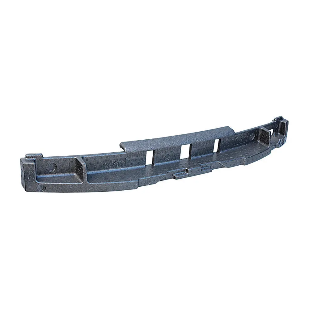 Front Bar Absorber Oem Suits Nissan Pulsar C12 2013 To 2016 2