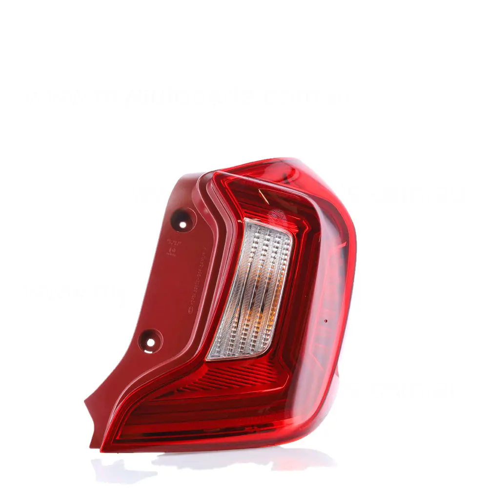 Kia Picanto Oem Tail Lamp Drivers Side 07/2020 To 10/2023 - 92402G6400 1