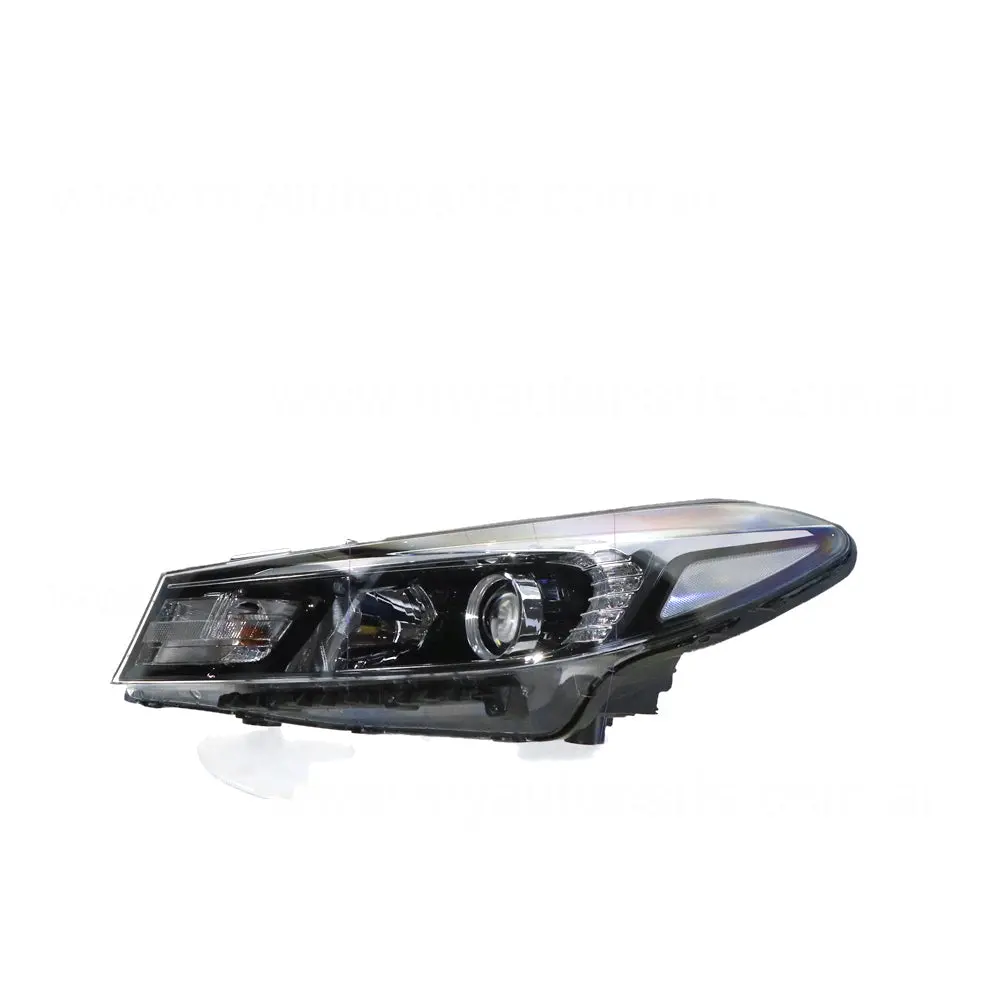 Xenon Head Lamp Passenger Side Oem Suits Kia Cerato Yd 2016 To 2018 1