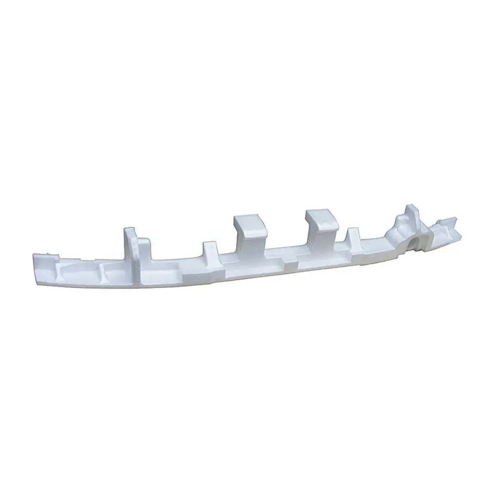 Front Bar Absorber Oem Suits Nissan Tiida C11 2006 To 2009 1