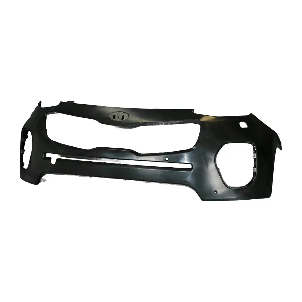 Oem Front Bar Upper With Fog Light With Head Lamp Washer Suits Kia Sportage Ql 2015 To 2018 2