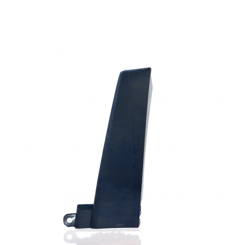 Front Bar Mould Passenger Side Oem Suits Toyota C-Hr 1