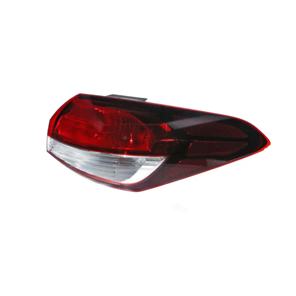 Tail Lamp Drivers Side Oem Suits Kia Cerato S/Si Yd Sedan 5/2016 To 4/2018 1