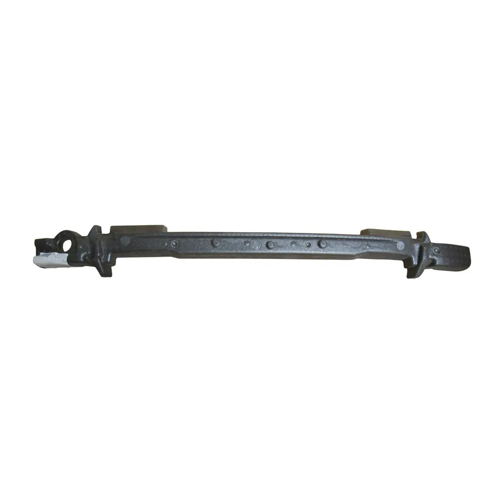Front Bar Absorber Oem Suits Audi A3 8V 2013 To 2016 1