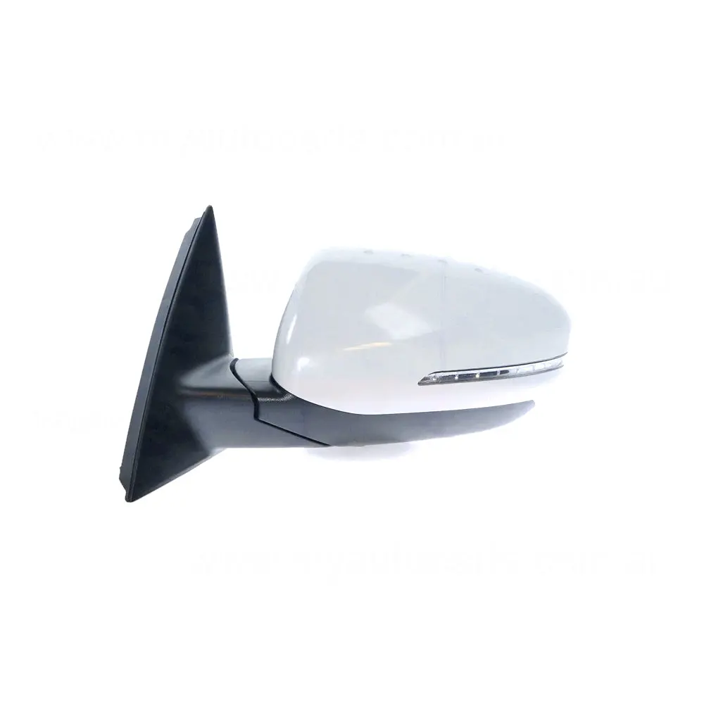 Electric With Indicator Door Mirror Passenger Side Oem Suits Kia Optima Tf 2013 To 2021 1