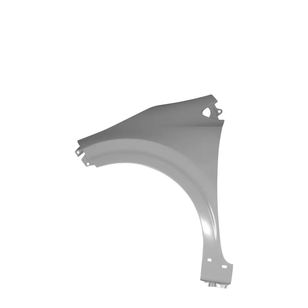 Oem Front Guard Passenger Side Suits Kia Picanto Ja 2017 To 2021 1