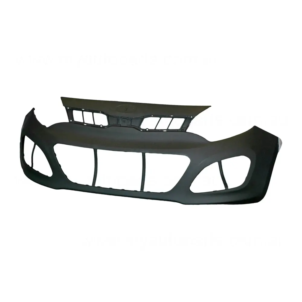 Certified Front Bar Suits Kia Rio Ub 2011 To 2014 1