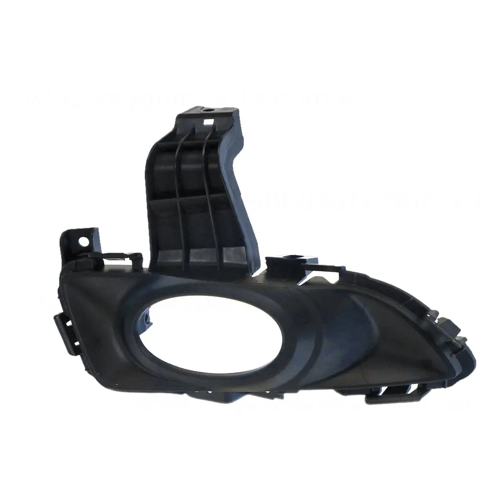 Fog Lamp Bracket Drivers Side Oem Suits Mazda 3 Bk 2004 To 2006 1
