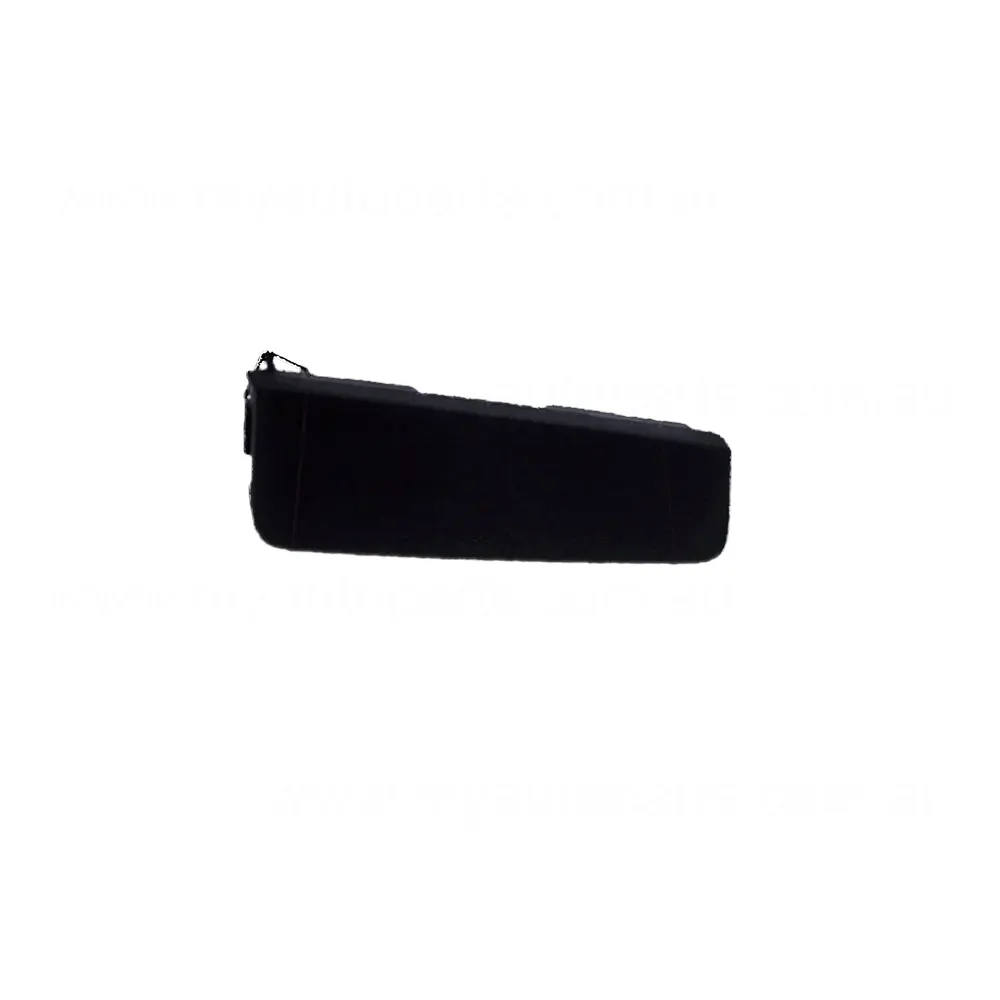 Toyota Rav4 Oem Front Bar Tow Hook Cover Drivers Side 01/2019 To 12/2021 - 5328542120 1