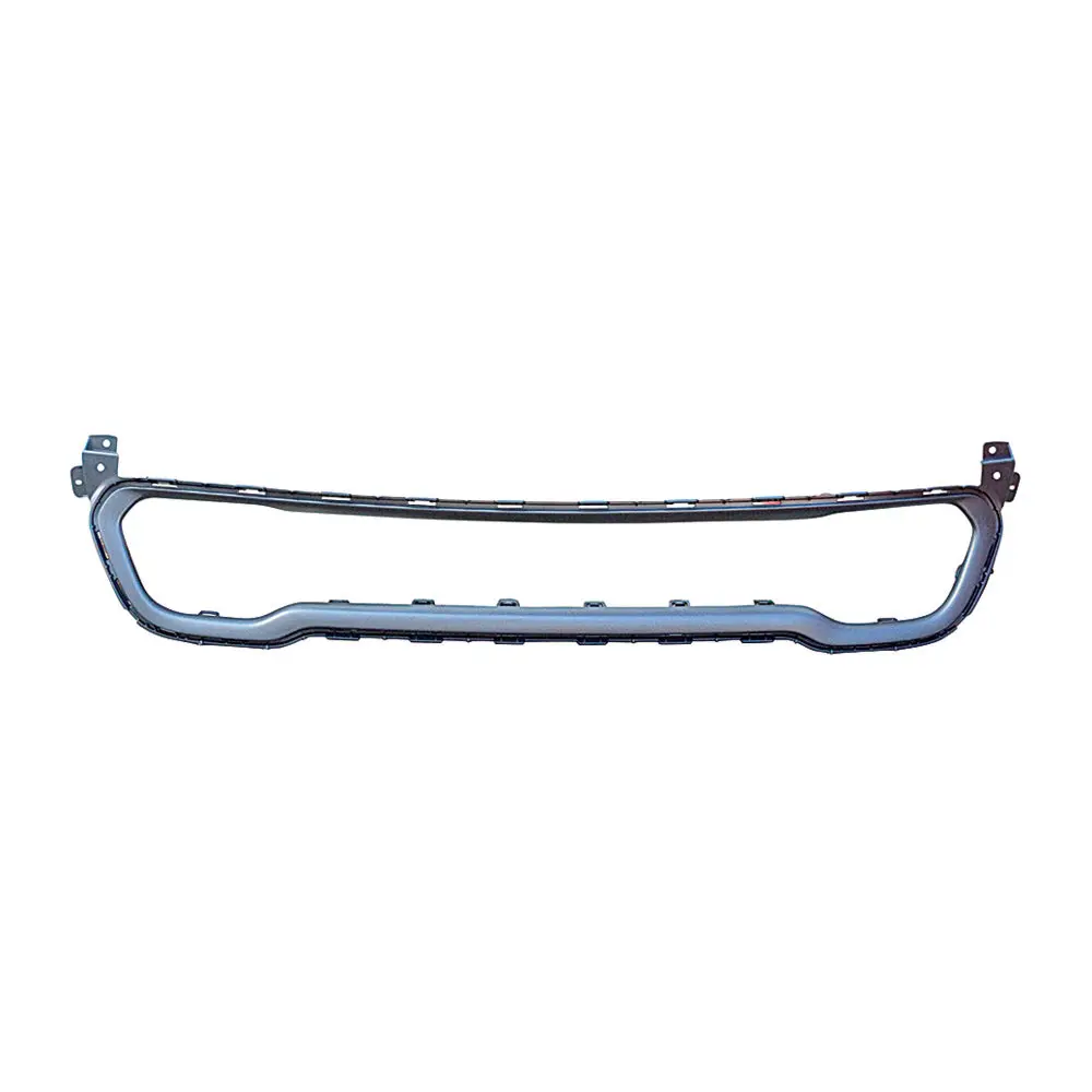 Front Bar Grille Mould Oem Suits Jeep Cherokee Kl 2014 To 2018 1