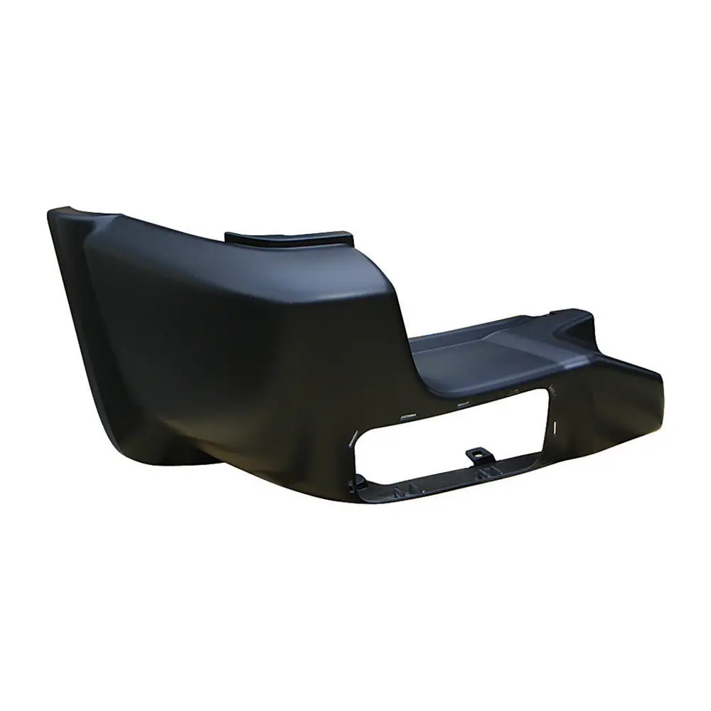 Oem Rear Bar End Passenger Side Suits Nissan Patrol Gu/Y61 1997 To 2016 1