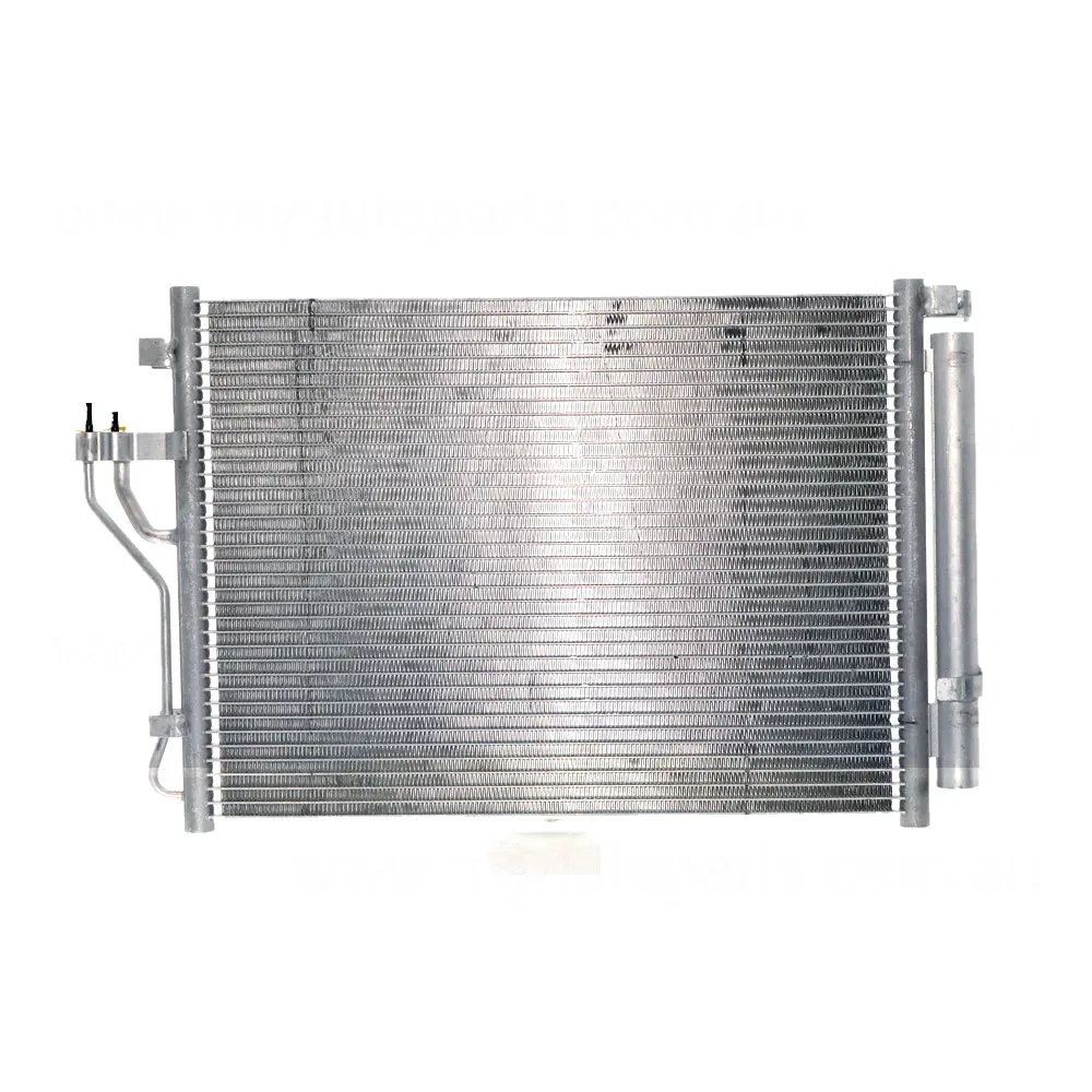 A/C Condenser Suits Hyundai Ix35, Kia Rondo And Kia Sportage 2013 To 2015 1