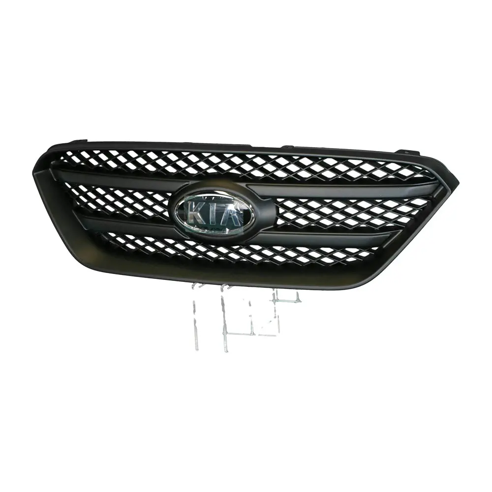 Grille Oem Suits Kia Rondo Un 2008 To 2013 1
