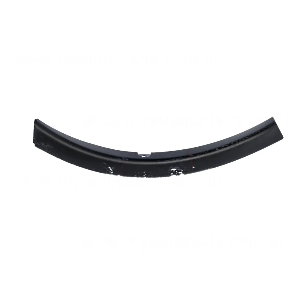 Mitsubishi Outlander Oem Front Bar Flare Passenger Side 11/2012 To 08/2022 - 7407A315 1