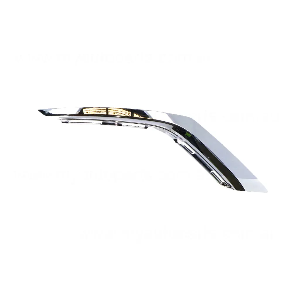 Front Bar Mould Oem Suits Mitsubishi Outlander Zl 2018 To 2021 1