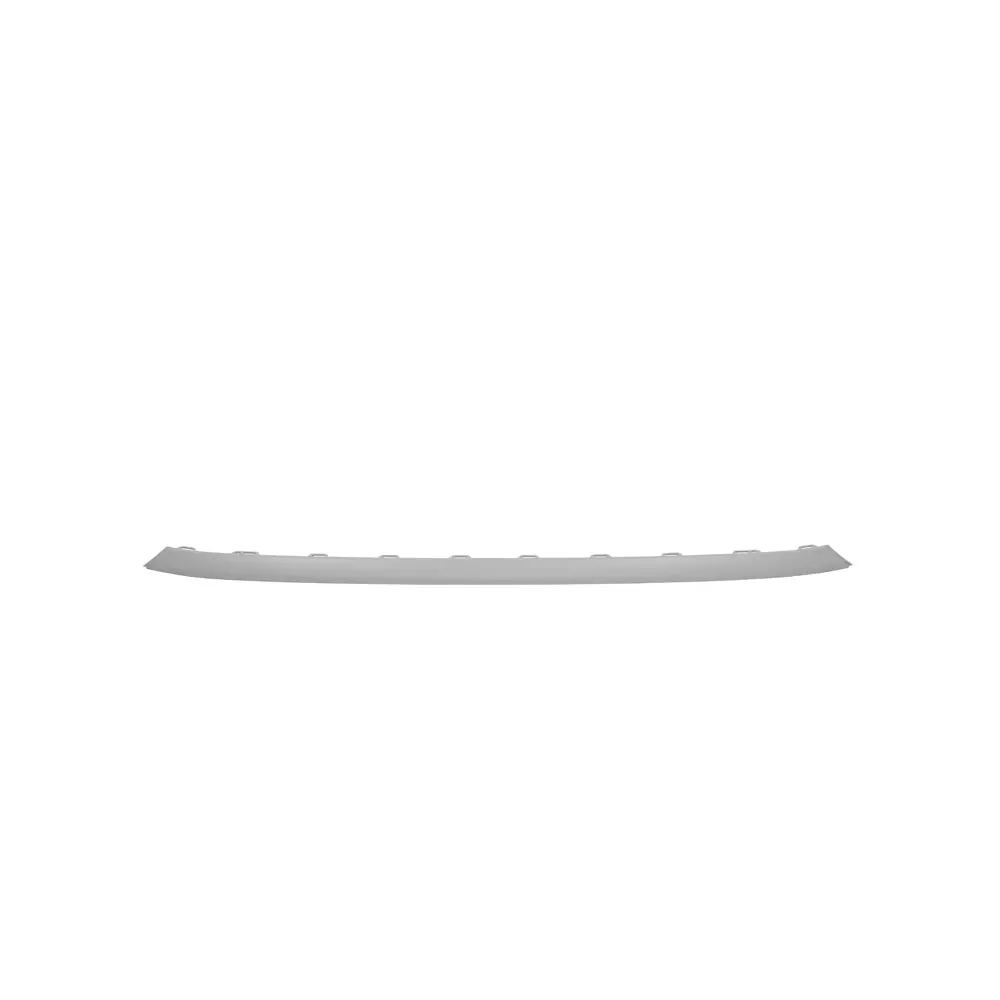 Oem Front Bar Mould Primed Suits Volkswagen Tiguan 5N 2019 Onwards 1