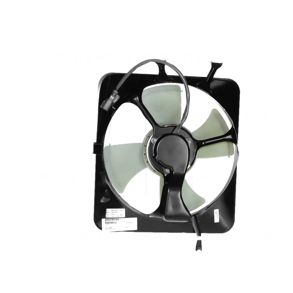 A/C Condenser Fan Assembly Aftermarket Suits Honda Cr-V Rd 1997 To 2001 1