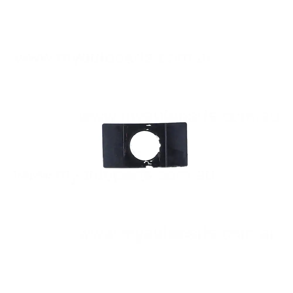 Volkswagen Golf Oem Sensor Bracket 02/2009 To 01/2021 - 5G0919493a 1