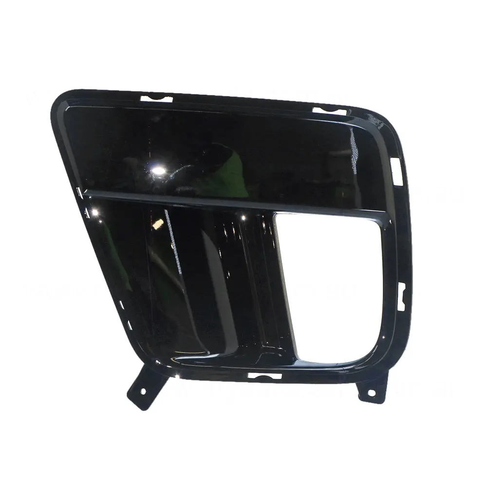 Front Bar Grille Passenger Side Oem Suits Kia Cerato Td 2009 To 2013 1
