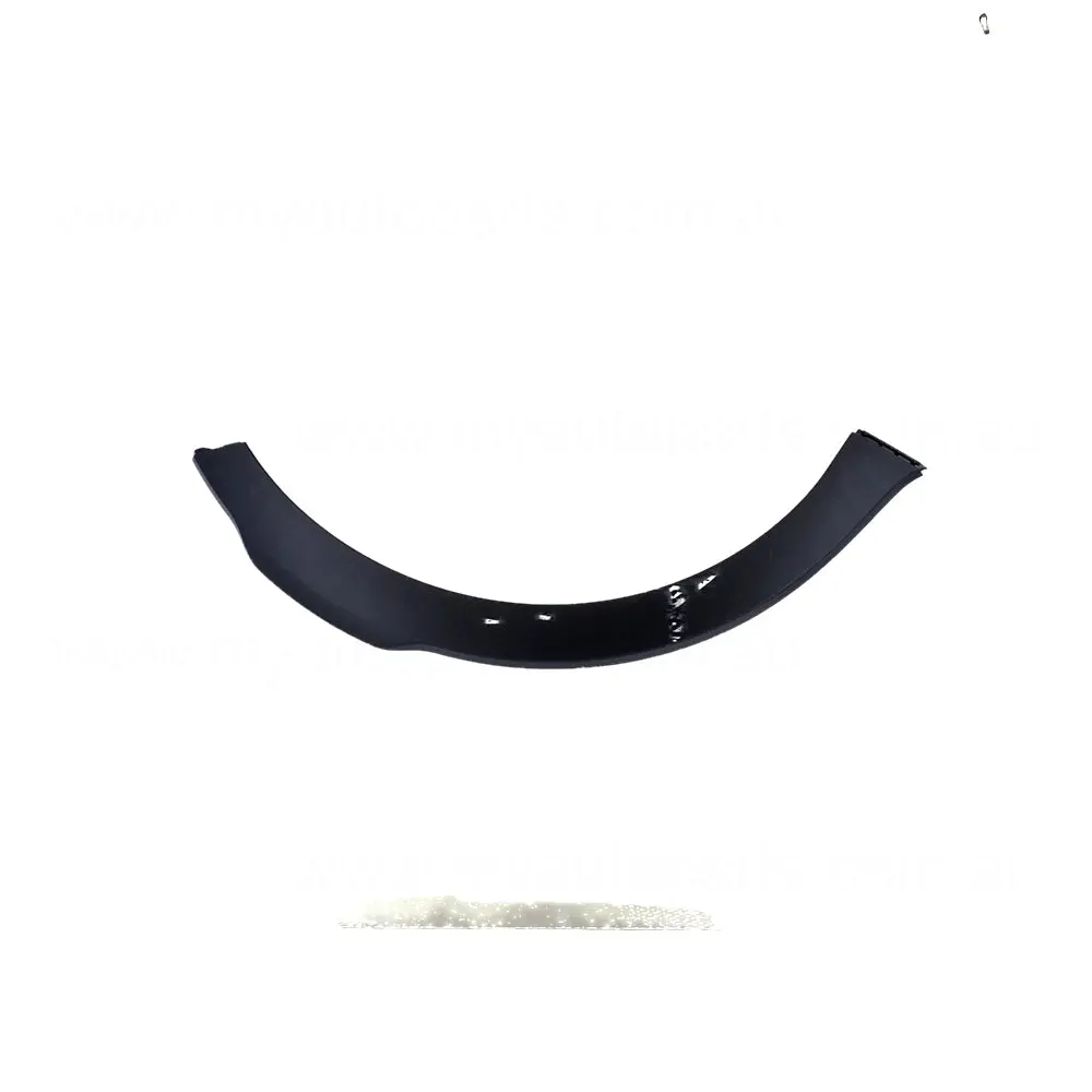 Kia Picanto Oem Front Guard Mould Drivers Side 02/2019 To 07/2020 - 87712G6700 1