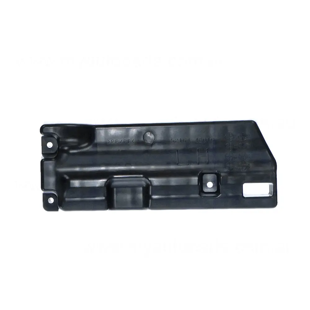 Oem Rear Bar Absorber Suits Toyota Kluger Gsu40r/Gsu45r 2007 To 2010 1