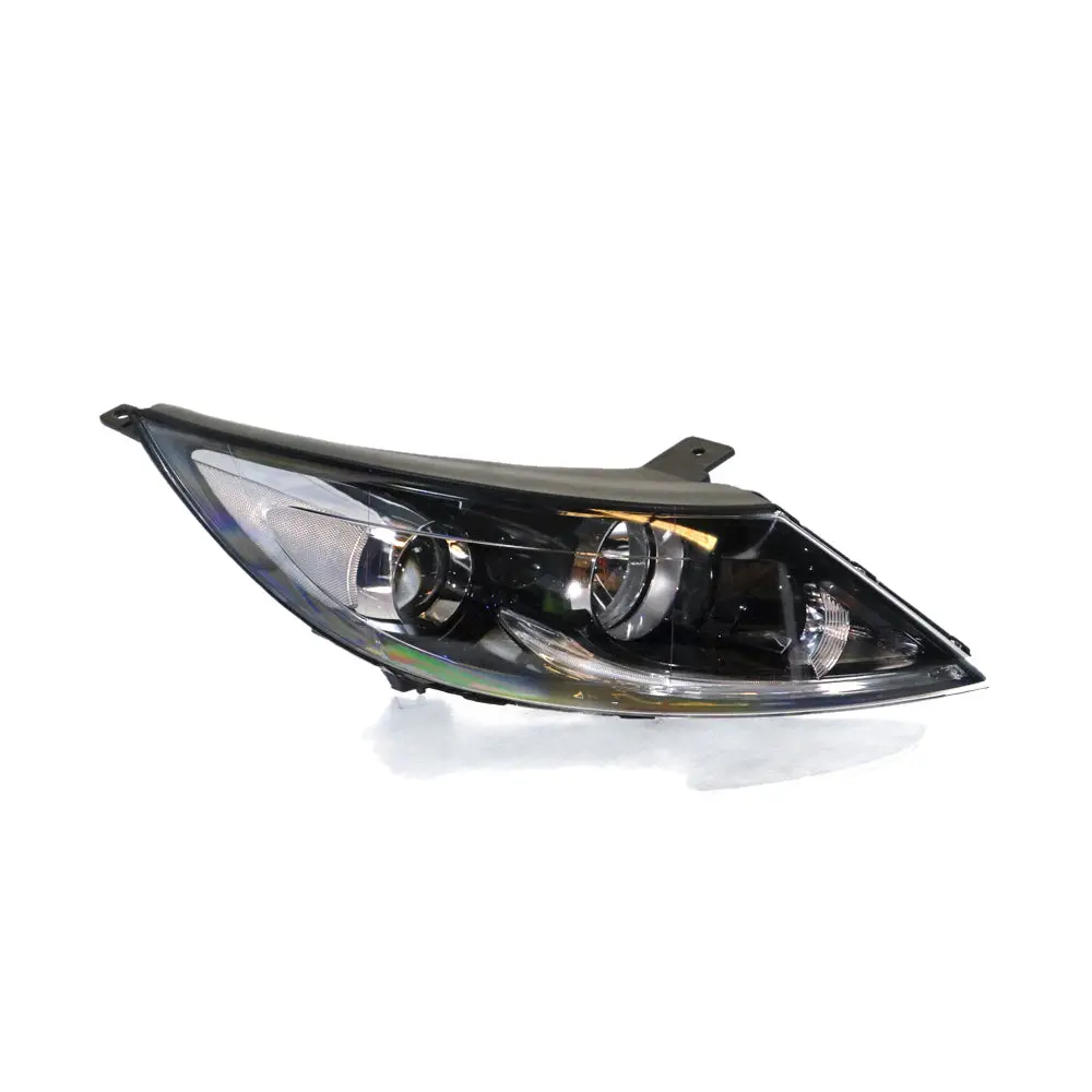 Led Head Lamp Drivers Side Oem Suits Kia Sportage Sl 2010 To 2013 1