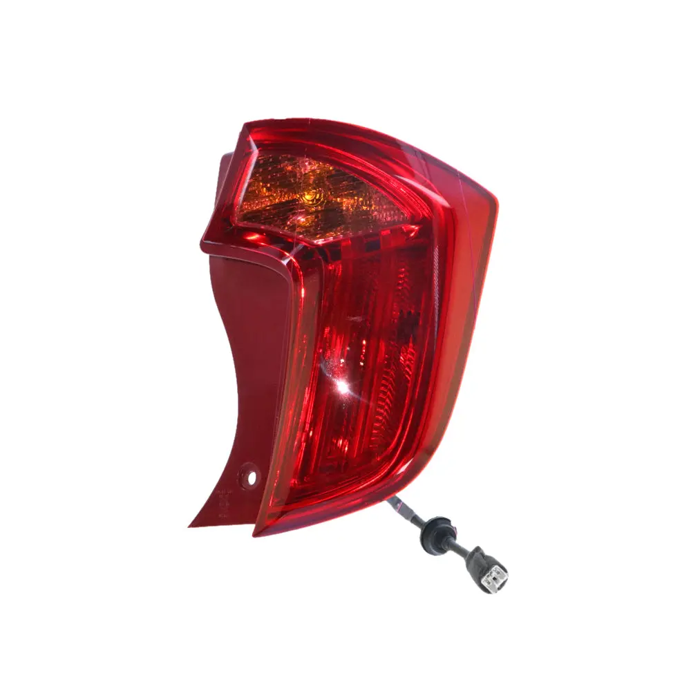 Tail Lamp Drivers Side Oem Suits Kia Picanto Ta 2016 To 2017 1