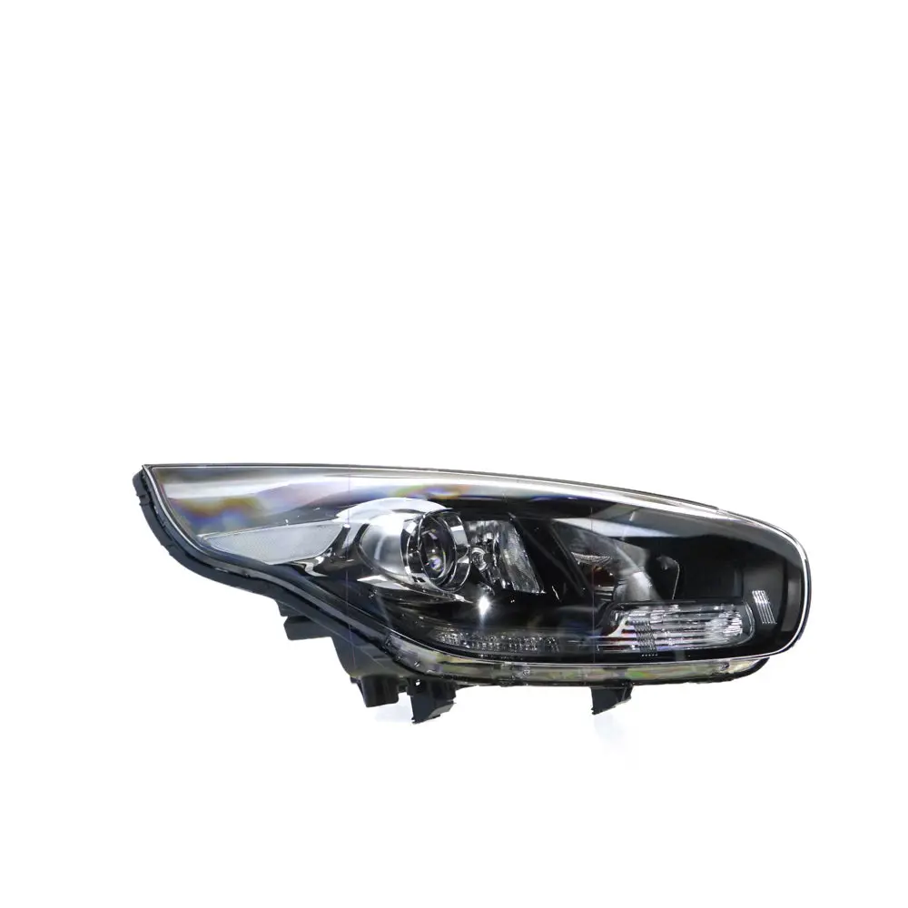 Halogen Head Lamp Drivers Side Oem Suits Kia Rondo Rp 2013 To 2016 1