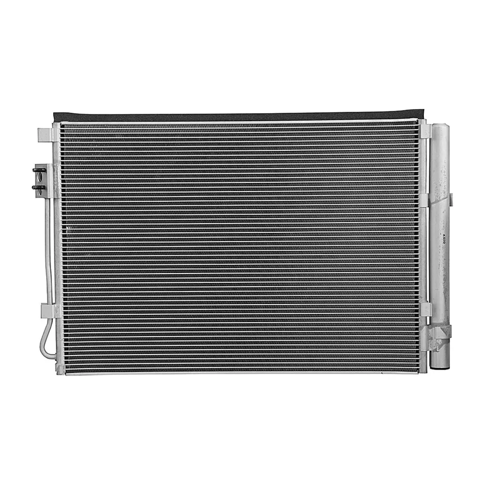 A/C Condenser Suits Kia Rio Ub 2011-2017 1