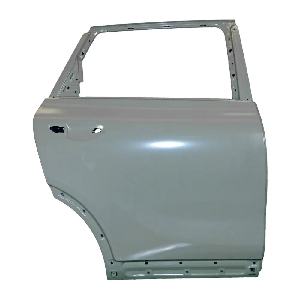 Oem Rear Door Drivers Side Suits Kia Sorento Um 2017 Onwards 1