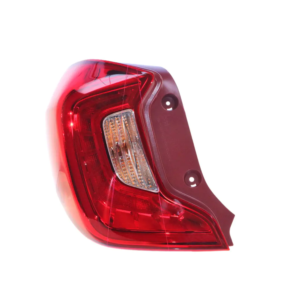 Led Tail Lamp Passenger Side Oem Suits Kia Picanto Ja 2017 To 2021 1