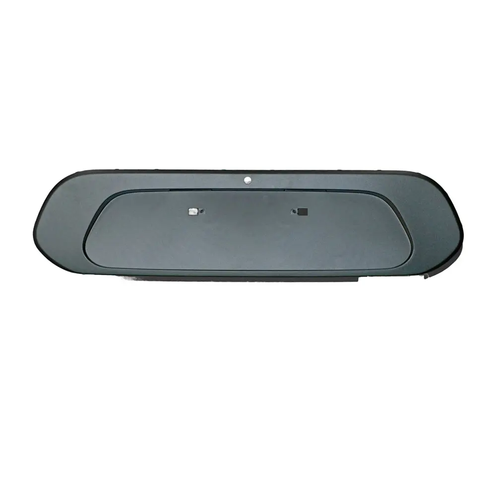 Rear Bar Insert Oem Suits Kia Picanto Ja 2017 To 2021 1