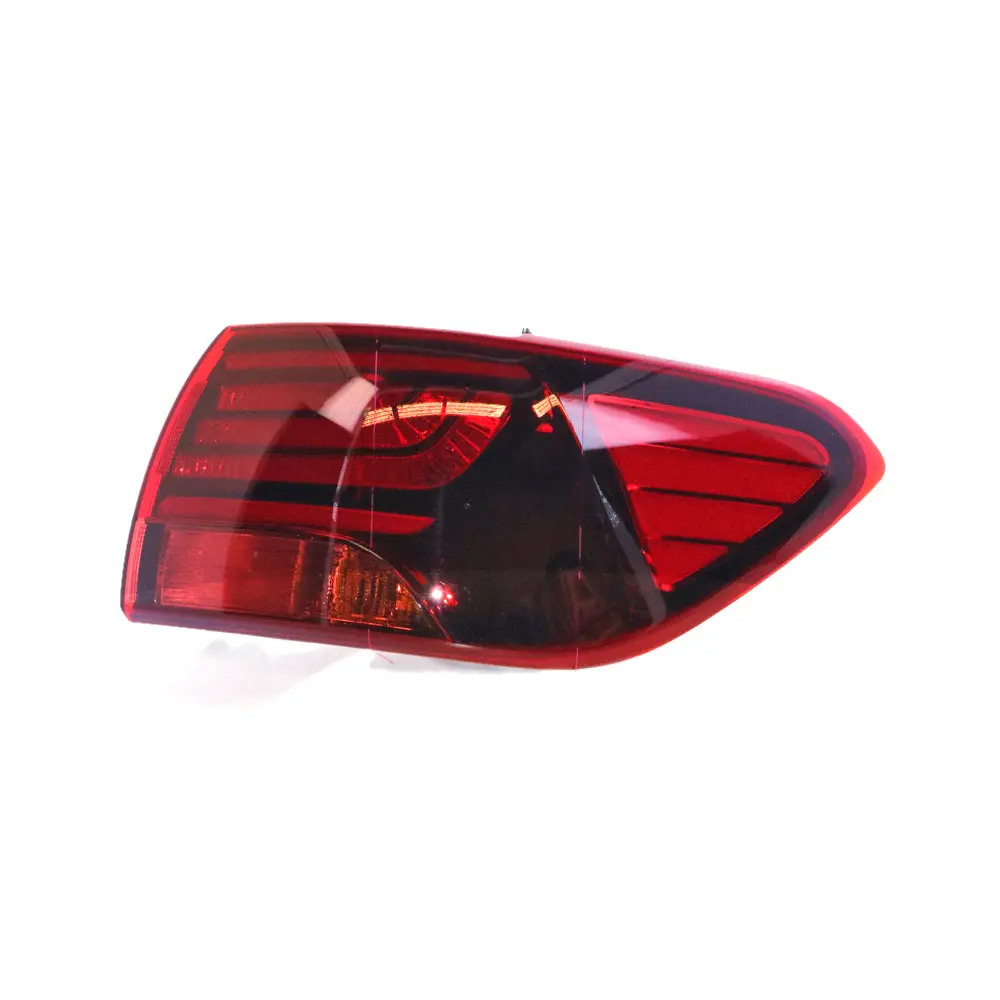Tail Lamp Drivers Side Oem Suits Kia Sorento Um 2017 To 2021 1