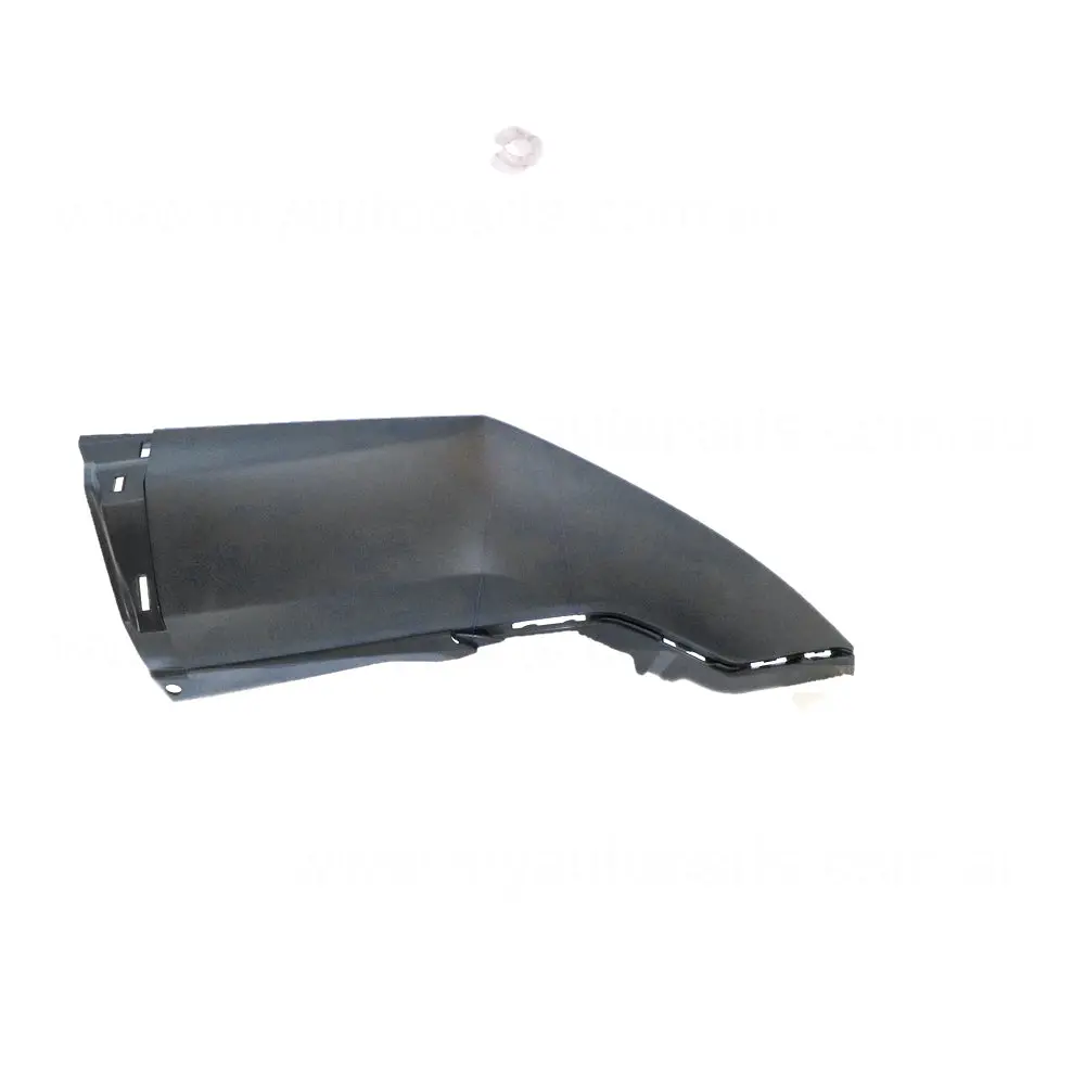 Oem Rear Bar End Passenger Side Suits Honda Cr-V Rm 2014 To 2017 2