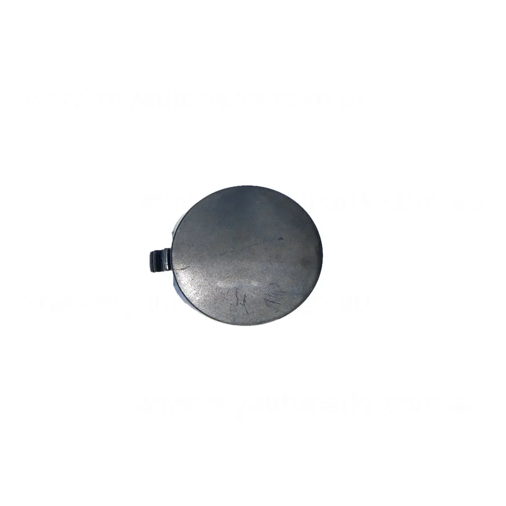 Front Bar Tow Hook Cover Oem Suits Toyota Yaris 1